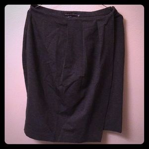 Banana Republic Pencil Skirt